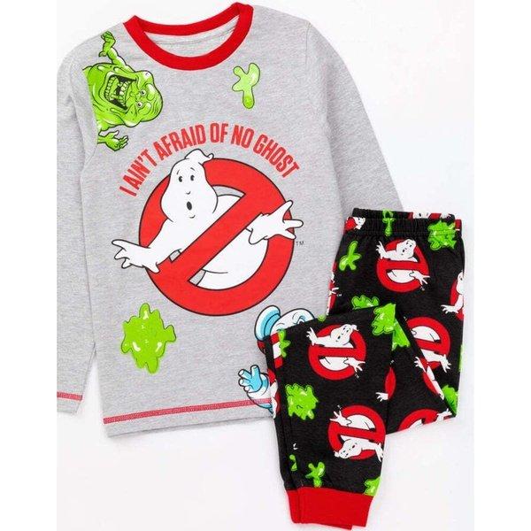 Ghostbusters  Ensemble de pyjama AINT AFRAID OF NO GHOSTS 