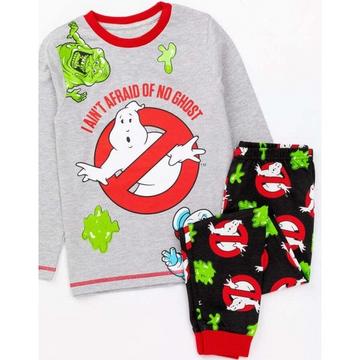 Ensemble de pyjama AINT AFRAID OF NO GHOSTS