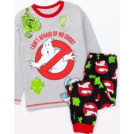 Ghostbusters  Ensemble de pyjama AINT AFRAID OF NO GHOSTS 