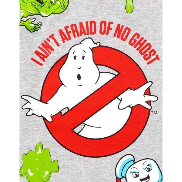 Ghostbusters  Ensemble de pyjama AINT AFRAID OF NO GHOSTS 