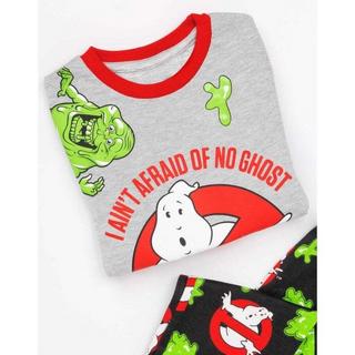 Ghostbusters  Ensemble de pyjama AINT AFRAID OF NO GHOSTS 