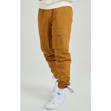 Sik Silk  Hosen Ripstop Cargo Pants 