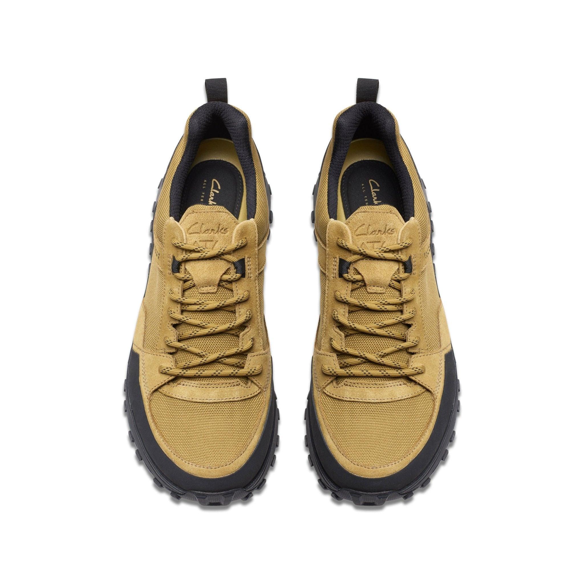 Clarks  ATL Trek Lo - Sneaker Tessile 