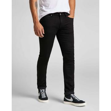 Luke Low Stretch Jeans, Slim Tapered