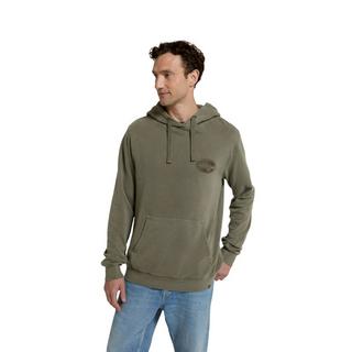 Mountain Warehouse River Felpa con Cappuccio  