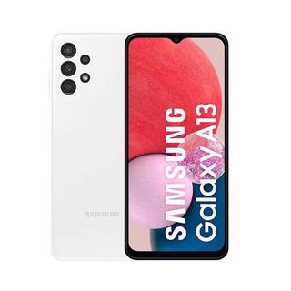SAMSUNG  Samsung Galaxy A13 Dual A135FD 128 Go Blanc (4 Go) 