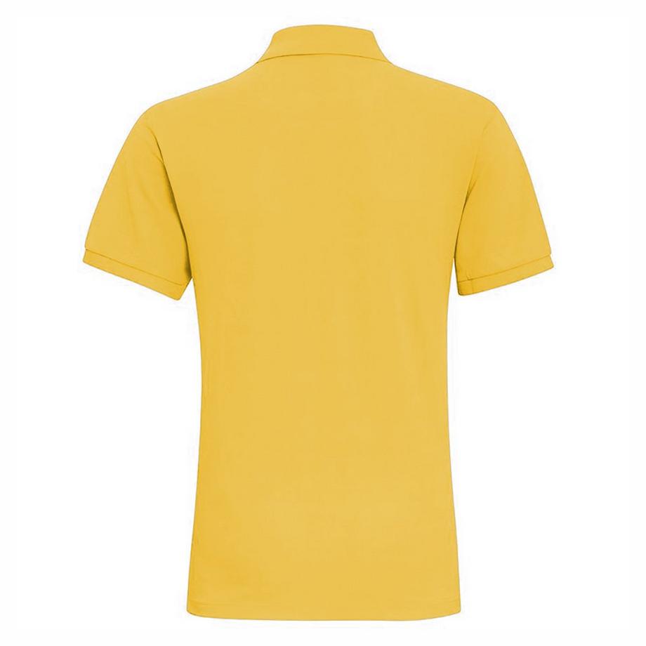 Asquith & Fox Polo Manches Courtes  