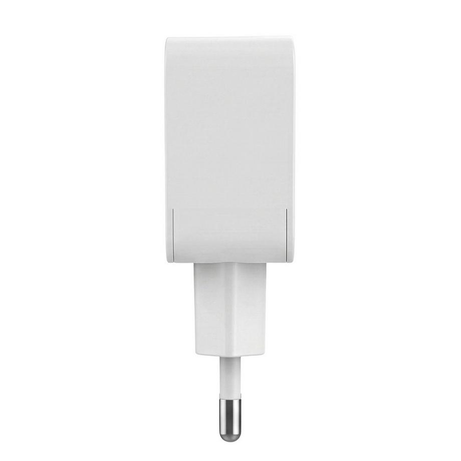 BigBen Connected  4x USB-A 5.4A Ports Fast Charge Netzladegerät 
