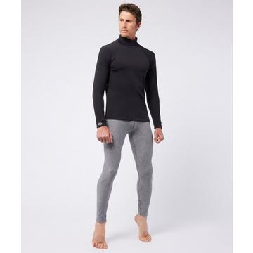 Tee-shirt col roulé Col roulé Comfort Thermolactyl 4 homme