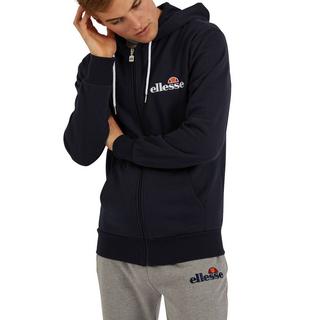 Ellesse  Giacca da ginnastica Uomini Vestibilità confortevole-Briero FZ Hoody 