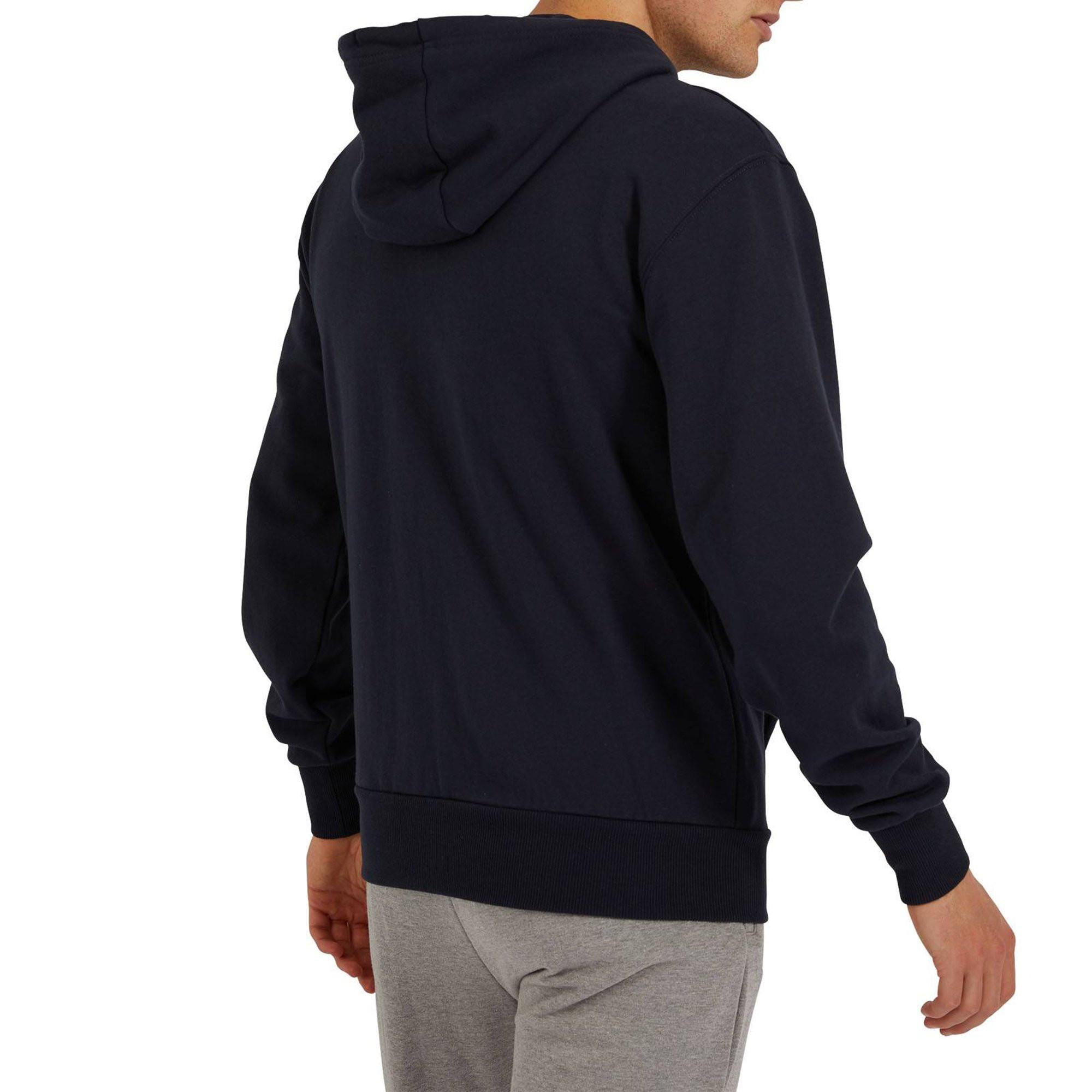 Ellesse  Giacca da ginnastica Uomini Vestibilità confortevole-Briero FZ Hoody 