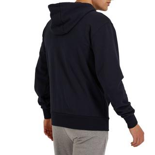 Ellesse  Giacca da ginnastica Uomini Vestibilità confortevole-Briero FZ Hoody 