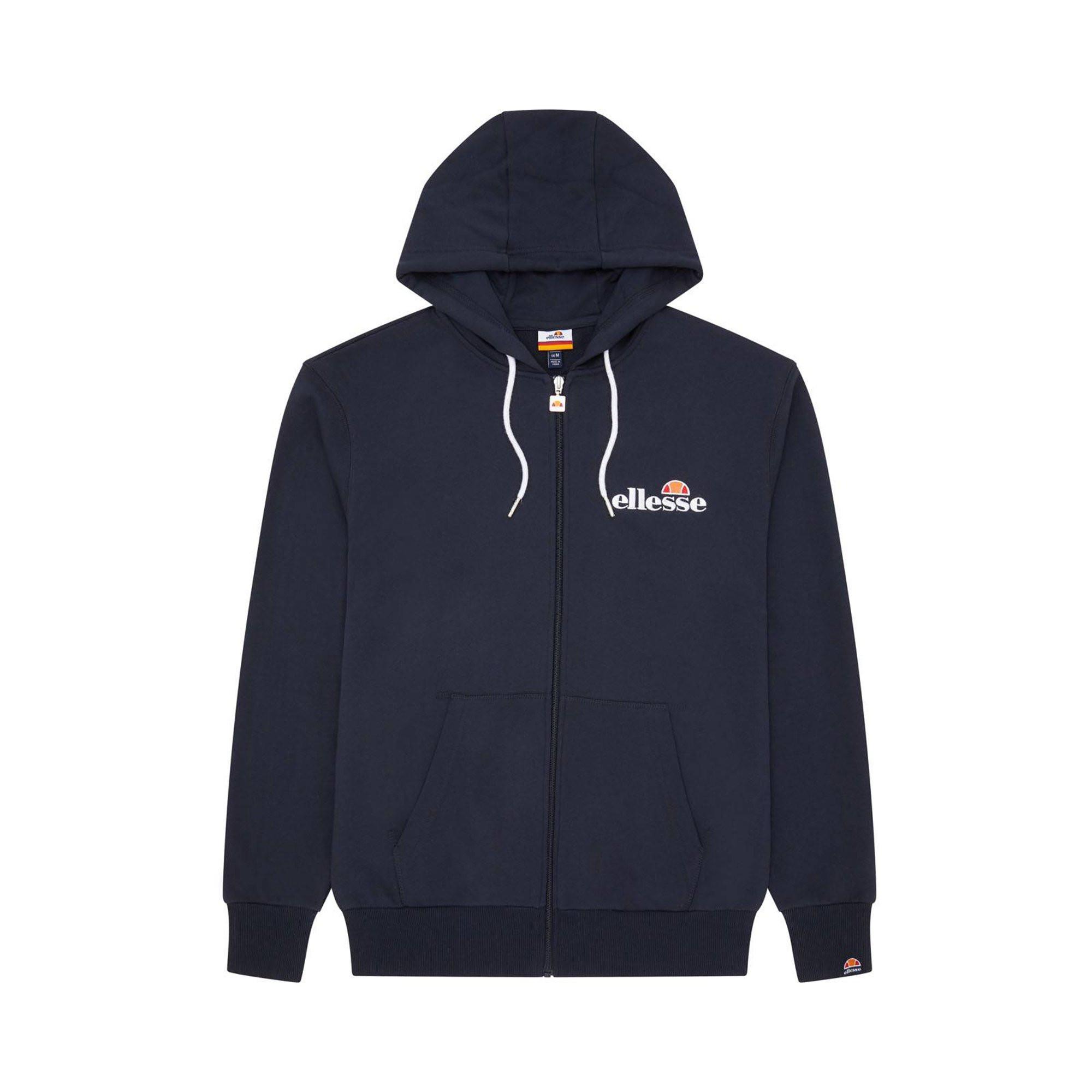 Ellesse  Sweatjacke  Bequem sitzend-Briero FZ Hoody 