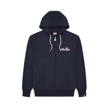 Giacca da ginnastica Uomini Vestibilità confortevole-Briero FZ Hoody