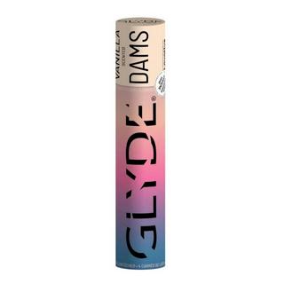 Glyde  Oral Lick Vanilla 