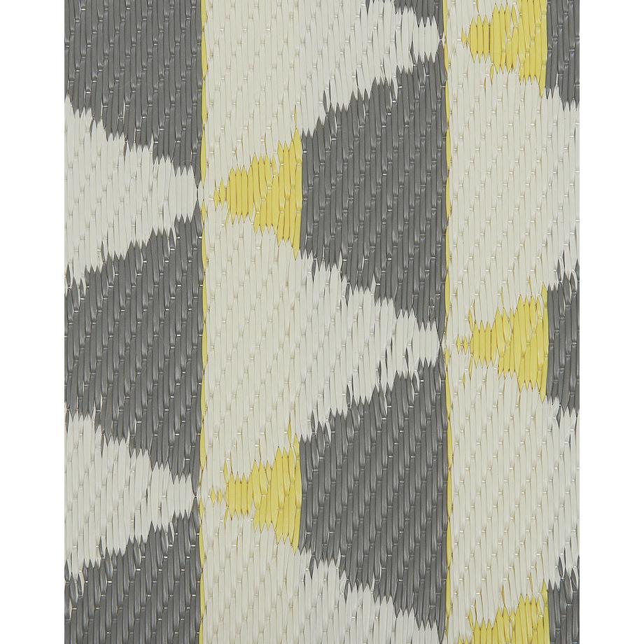 Beliani Tappeto per esterni en Polipropilene  HISAR  