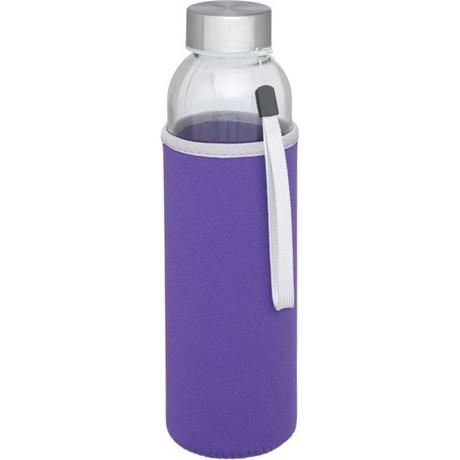 Bullet  Sportflasche Bodhi, Glas, 500ml 