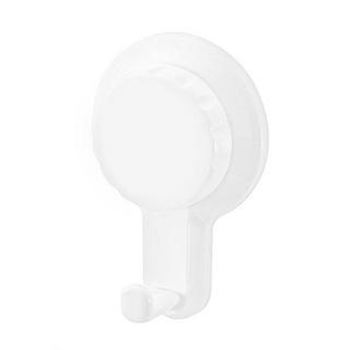 eStore Gancio da parete con ventosa - Fino a 3 kg  