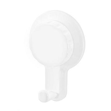 Wandhaken mit Saugnapf - Bis 3 kg