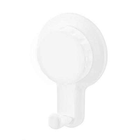 eStore Gancio da parete con ventosa - Fino a 3 kg  