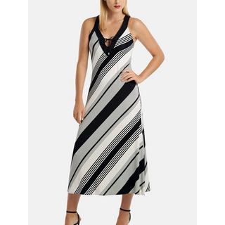 Lisca  Langes Sommerkleid Quinby 