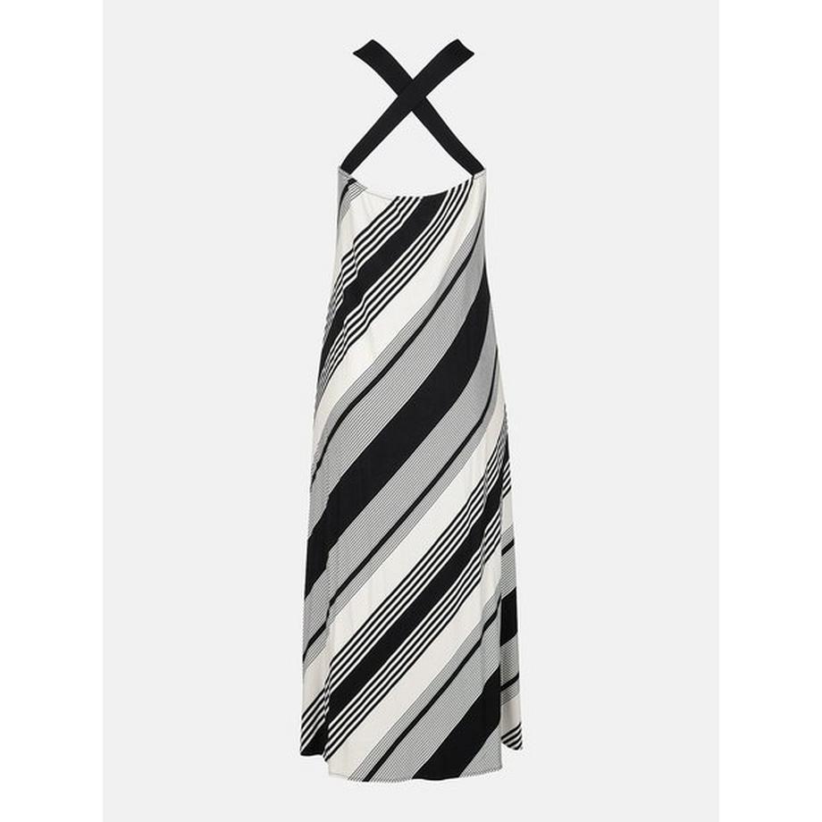 Lisca Quinby Langes Sommerkleid  