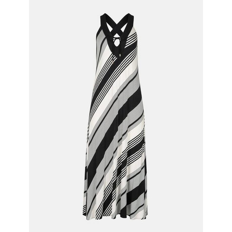 Lisca Quinby Langes Sommerkleid  