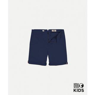 Hero Seven  CHINO BASIC SHORT KID-10A 