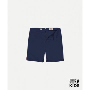 CHINO BASIC SHORT KID-10A