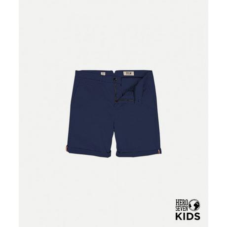 Hero Seven  CHINO BASIC SHORT KID-10A 