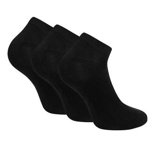 Bestpoint Bambus Söckchen 3er-Pack  