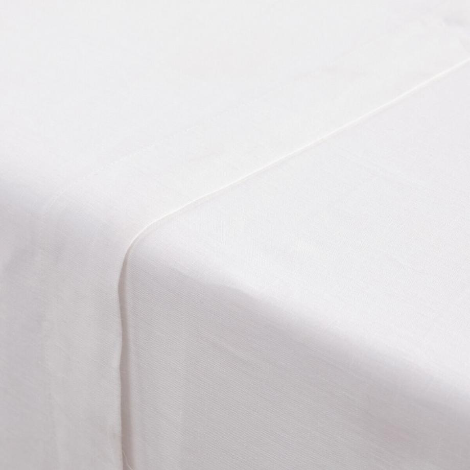 La Redoute Intérieurs Lenzuolo Linot in lino prelavato  