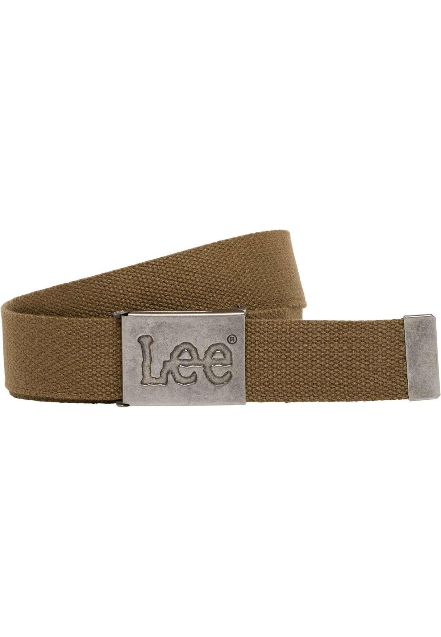 Lee  Gürtel Webbing Belt 