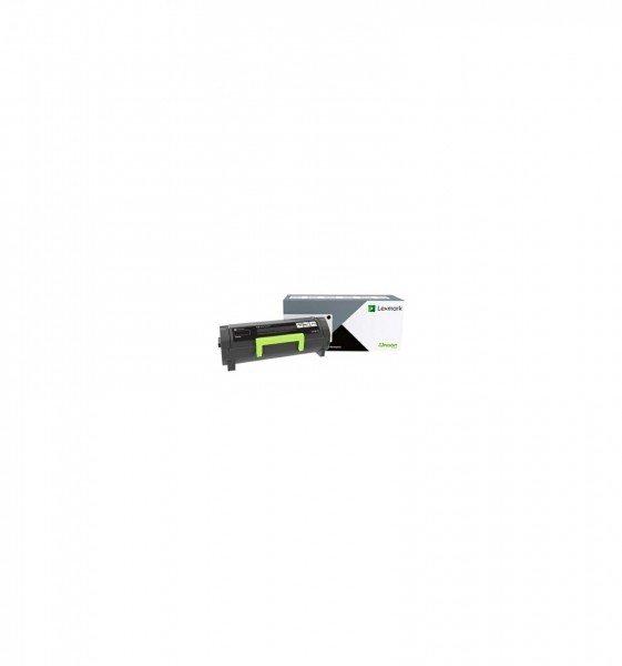 Lexmark  CORPORATE TONER CARTRIDGE BL 