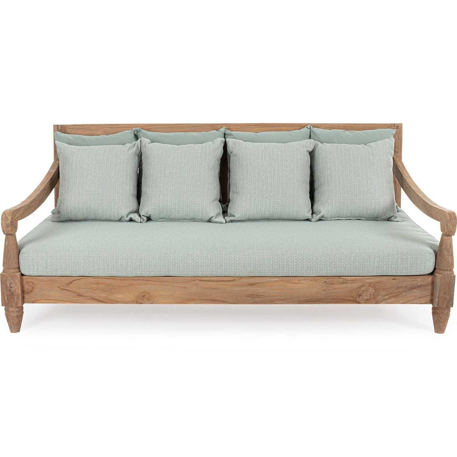 mutoni Daybed Bali Aqua  