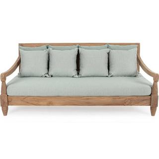 mutoni Daybed Bali Aqua  