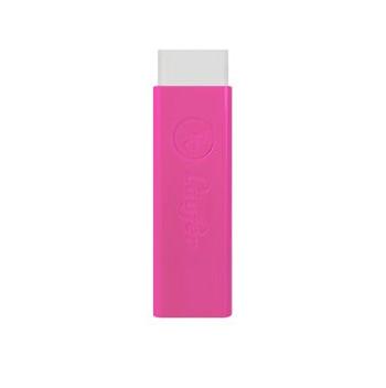 Laufer  Laufer 69264 gomme à effacer Plastique Rose 1 pièce(s) 