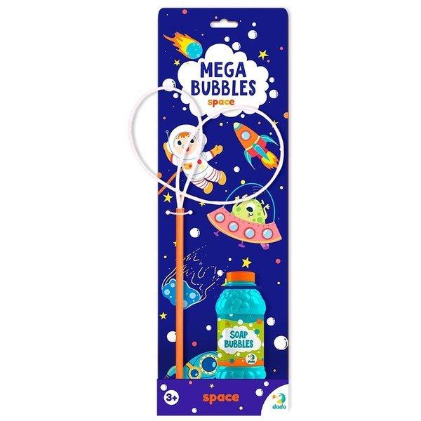Image of dodo grosse Seifenblasen Weltall