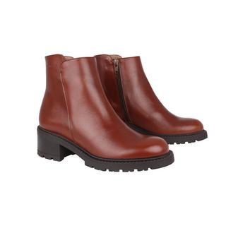 Wonders  Nebula - Bottines cuir 