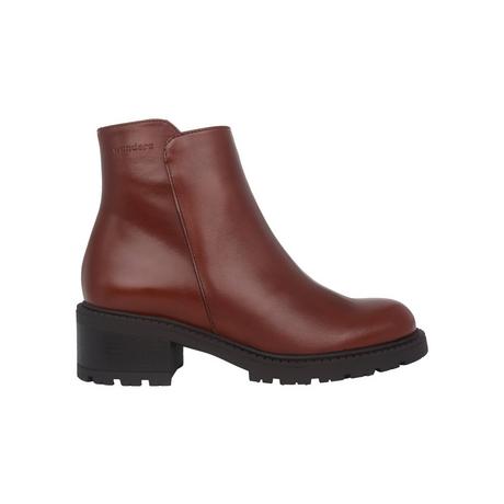 Wonders  Nebula - Bottines cuir 