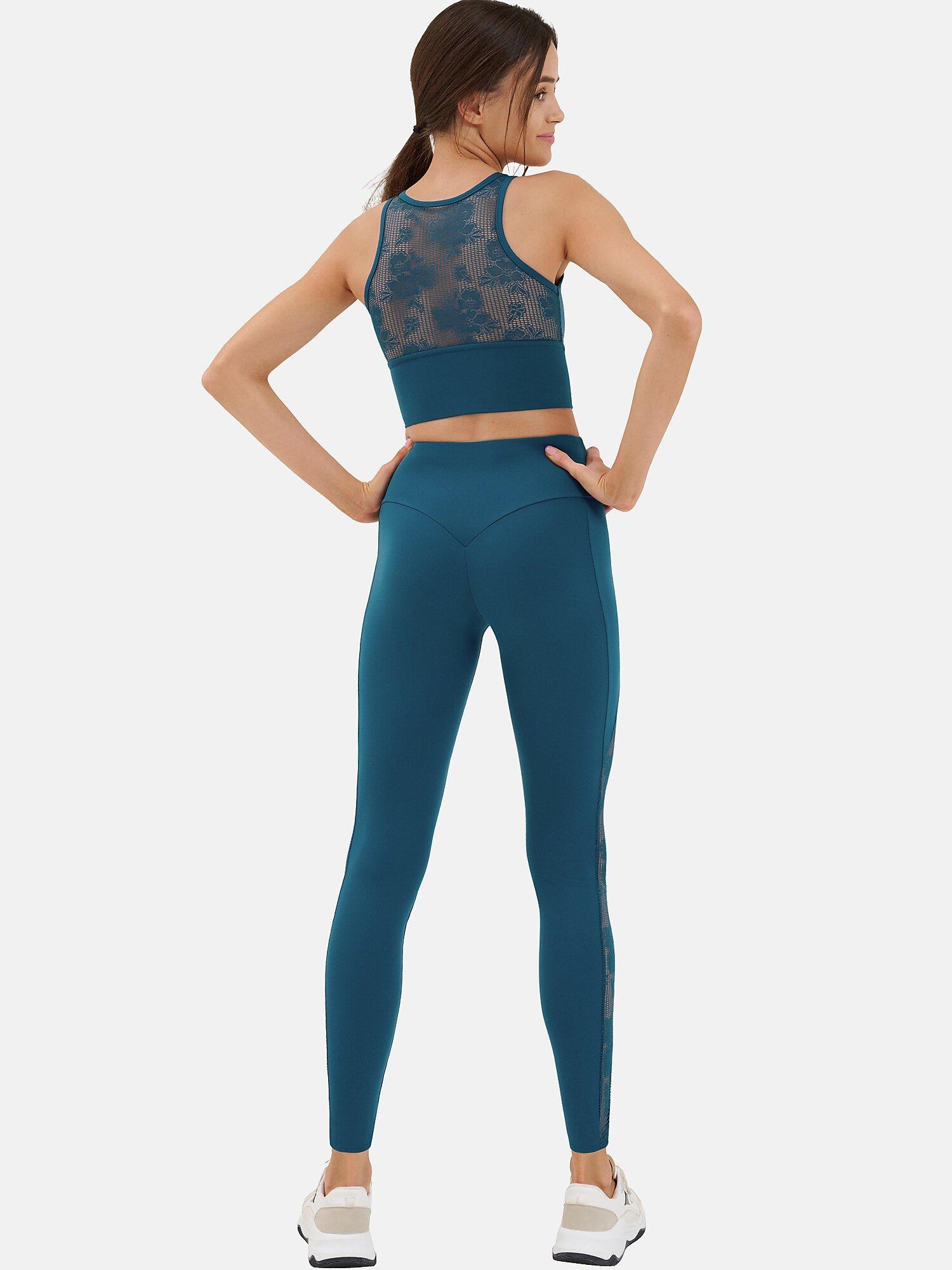 Lisca  Leggings sportivi Fit 