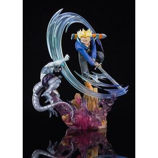 Bandai  Static Figure - Figuart Zero - Dragon Ball - Trunks 