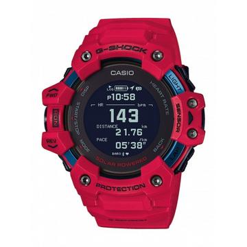 GBD-H1000-4ER G-Shock G-Squad Smartwatch