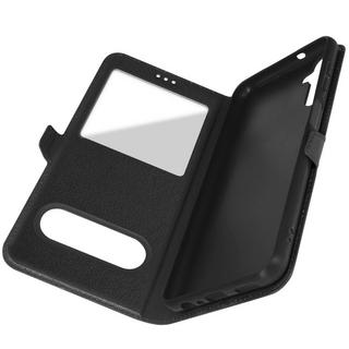 Avizar  Doppelfenster Cover Samsung A14 4G / 5G 