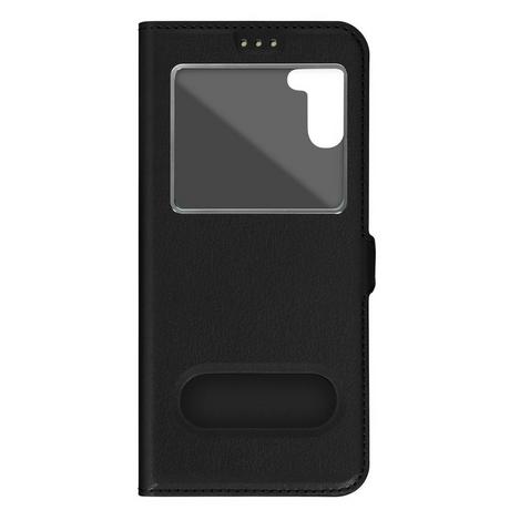 Avizar  Doppelfenster Cover Samsung A14 4G / 5G 