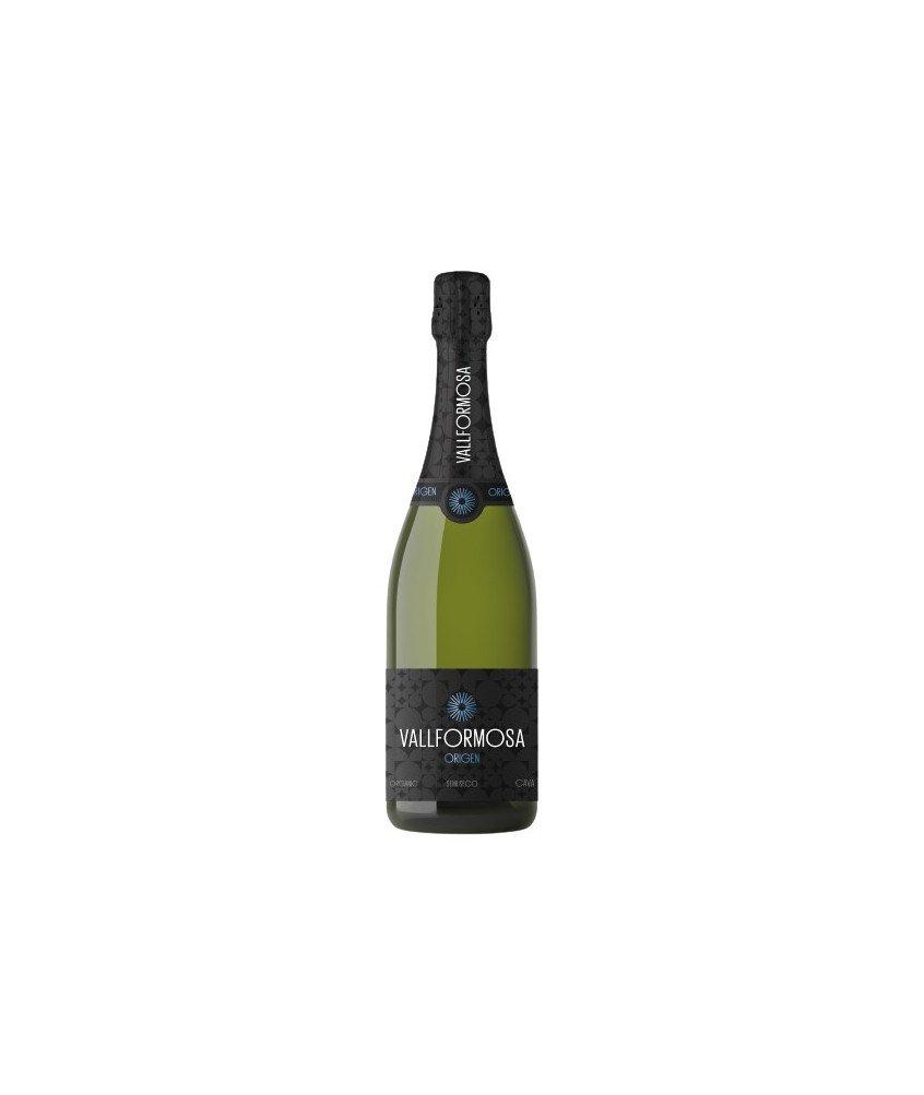 Vallformosa Origen Semi Seco D.O. Cava - BIO  