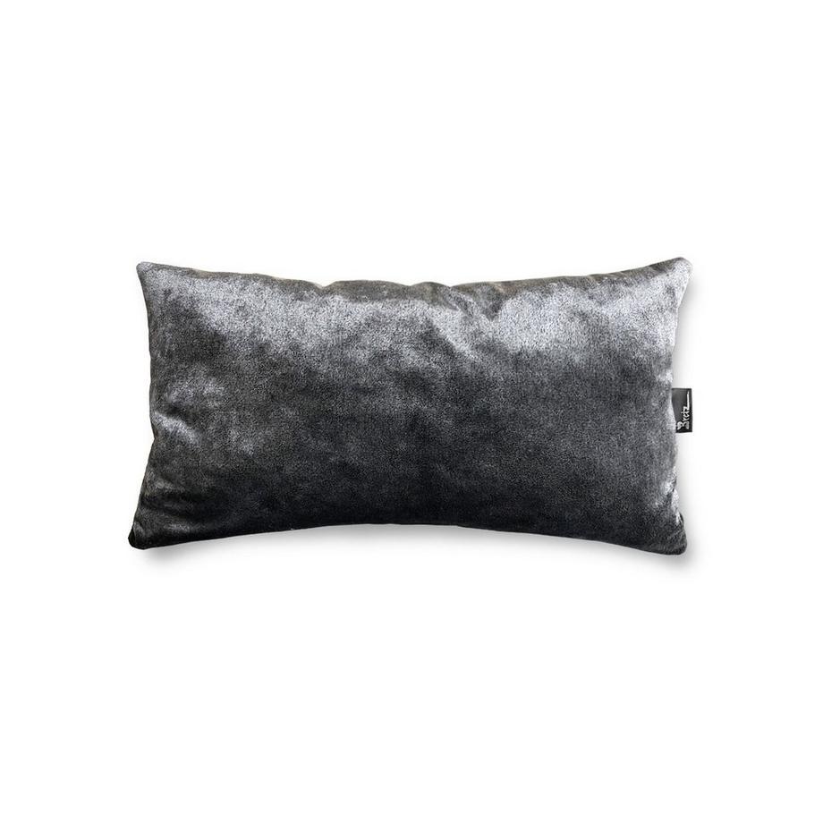 Bretz Möbel Cuscino a punta Bretz grigio polvere 63x30  