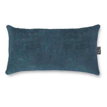 Bretz Coussin pointu powder grey 63x30