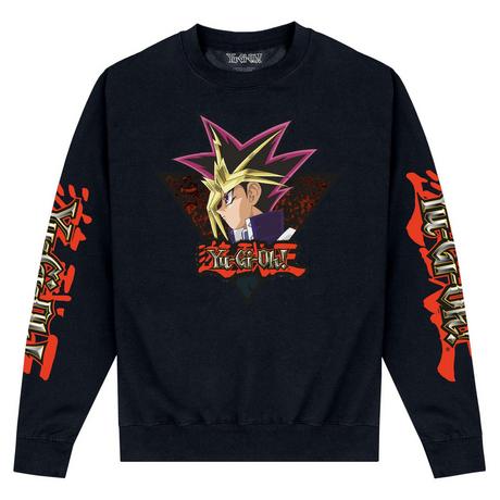 Yu-Gi-Oh!  Sweat 