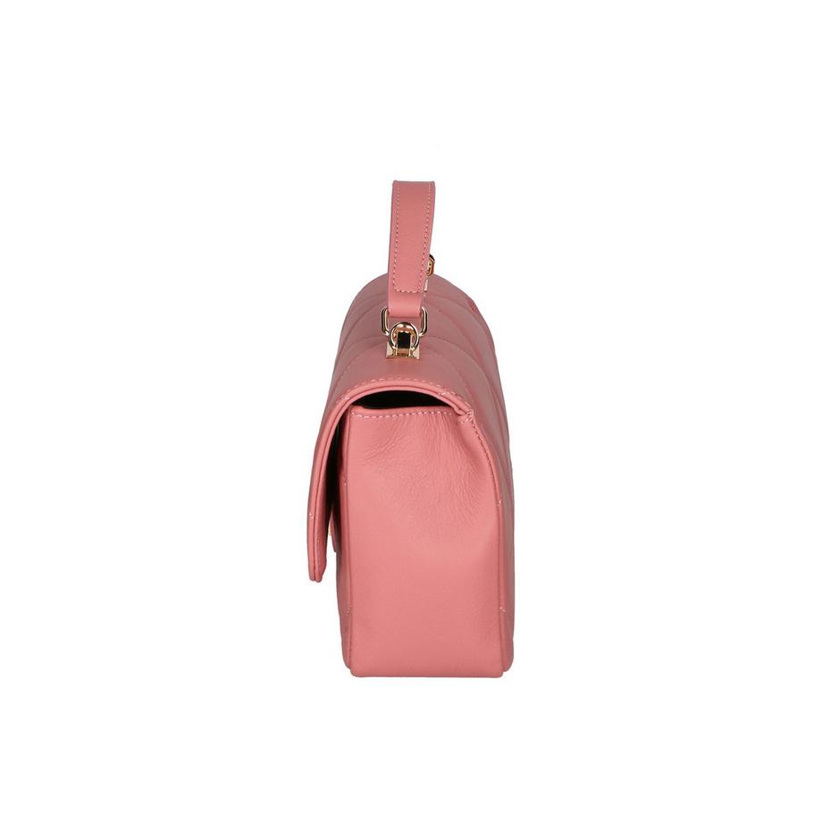 Gave Lux Sac à bandoulière matelassé  